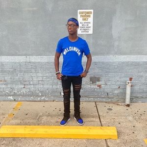 Meet your Posher, Cylon